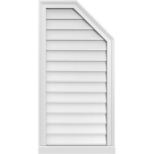 Ekena Millwork GVPOR20X4003SN