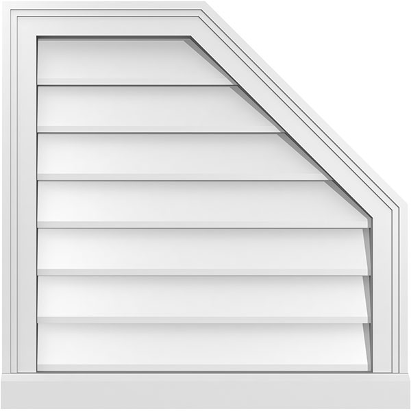 Ekena Millwork GVPOR24X2403SN