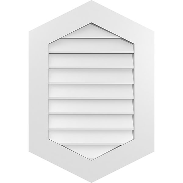 Ekena Millwork GVPVP22X3201SN-06