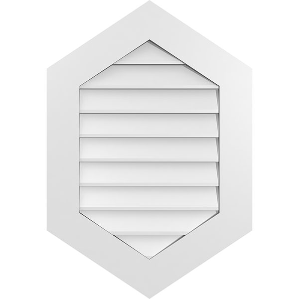 Ekena Millwork GVPVP22X3201SN-08