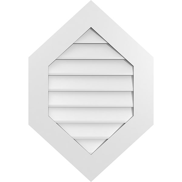 Ekena Millwork GVPVP22X3201SN-11