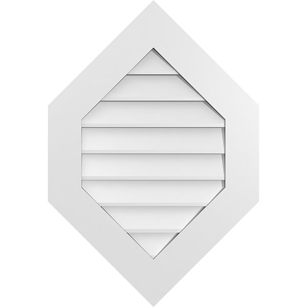 Ekena Millwork GVPVP22X3201SN-12