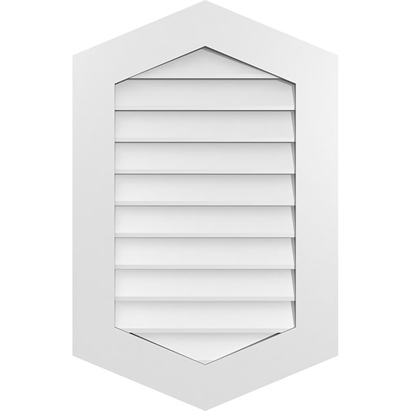 Ekena Millwork GVPVP22X3401SN-05