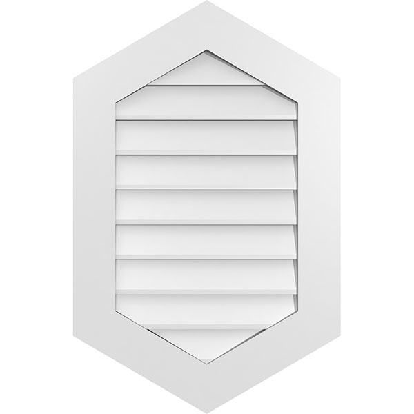 Ekena Millwork GVPVP22X3401SN-07