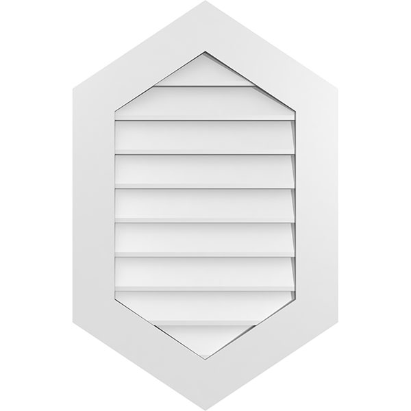 Ekena Millwork GVPVP22X3401SN-08