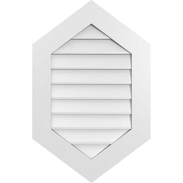 Ekena Millwork GVPVP22X3401SN-09