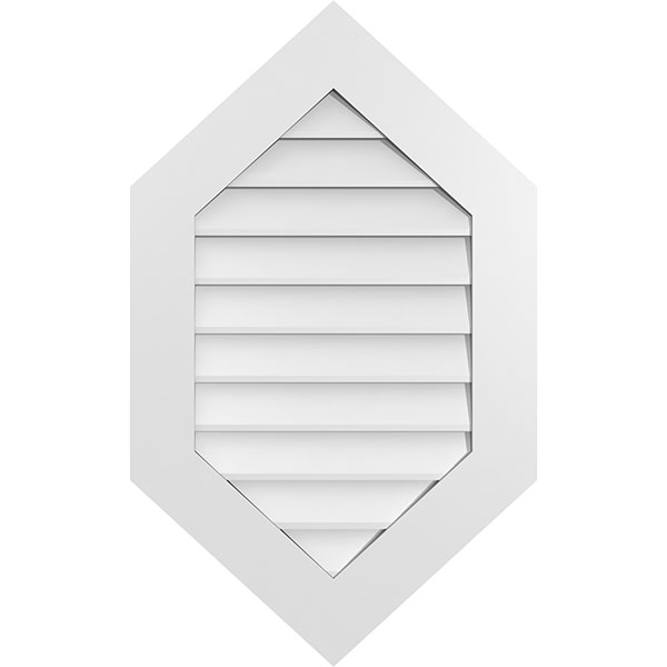 Ekena Millwork GVPVP22X3601SN-11