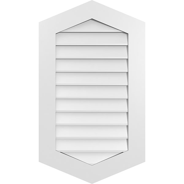 Ekena Millwork GVPVP22X3801SN-05