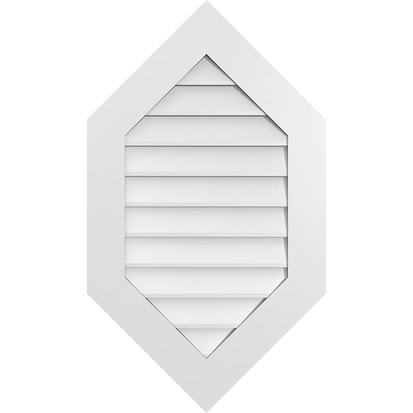 Ekena Millwork GVPVP22X3801SN-12
