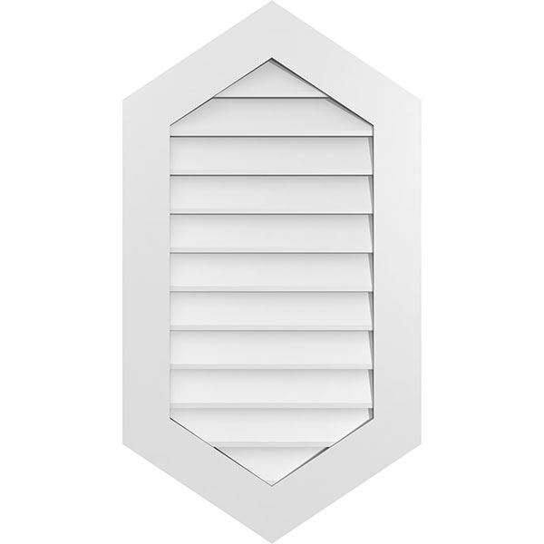 Ekena Millwork GVPVP22X4001SN-08