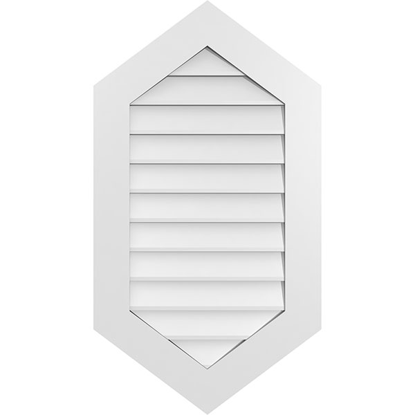 Ekena Millwork GVPVP22X4001SN-09