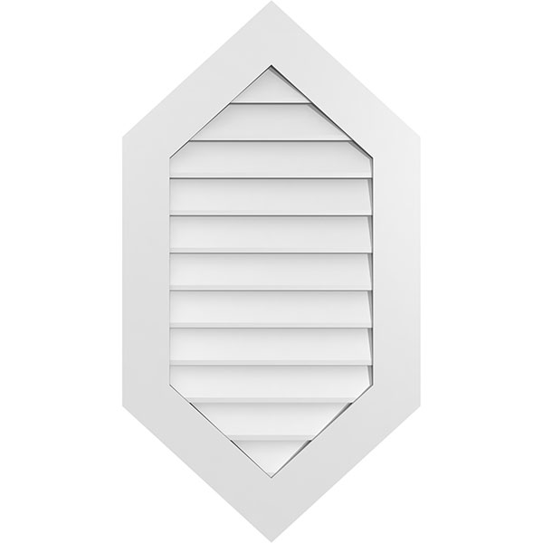 Ekena Millwork GVPVP22X4001SN-11