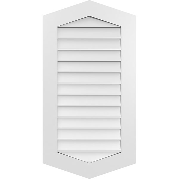 Ekena Millwork GVPVP22X4201SN-04