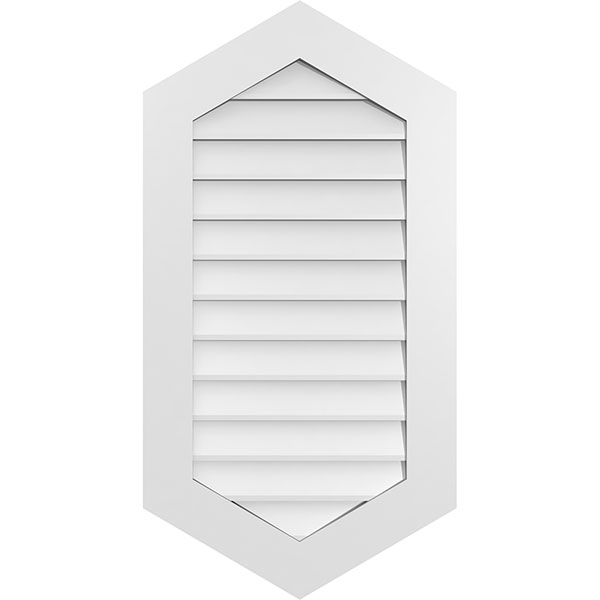 Ekena Millwork GVPVP22X4201SN-07