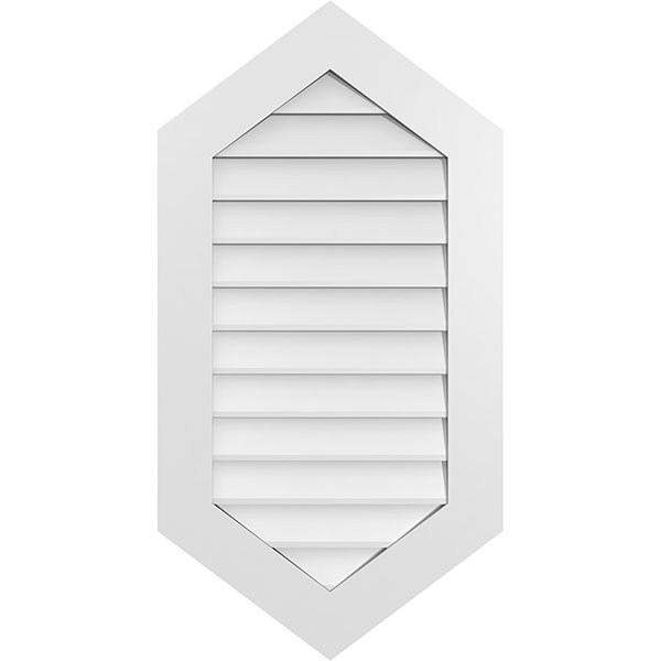 Ekena Millwork GVPVP22X4201SN-09