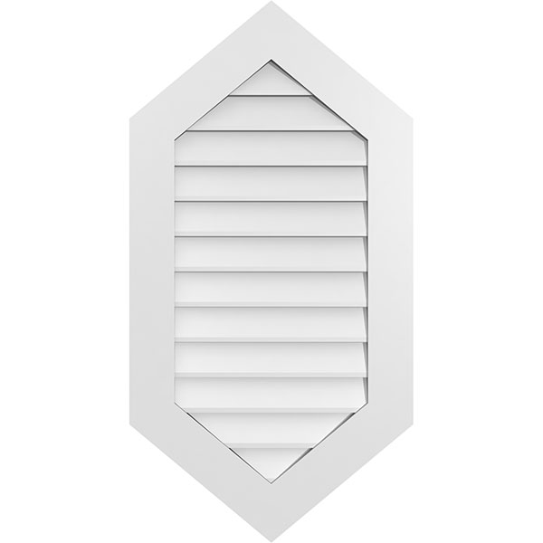 Ekena Millwork GVPVP22X4201SN-10