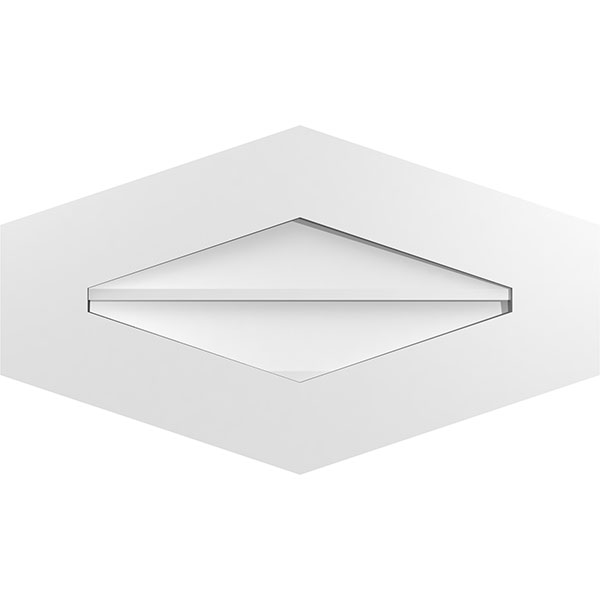 Ekena Millwork GVPVP24X1401SN-04