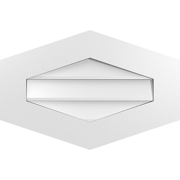 Ekena Millwork GVPVP24X1601SN-04