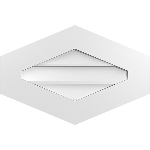 Ekena Millwork GVPVP24X1601SN-05