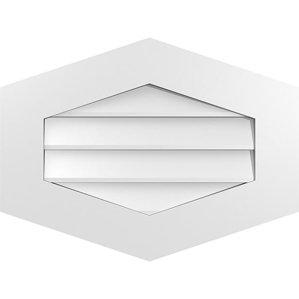 Ekena Millwork GVPVP24X1801SN-04