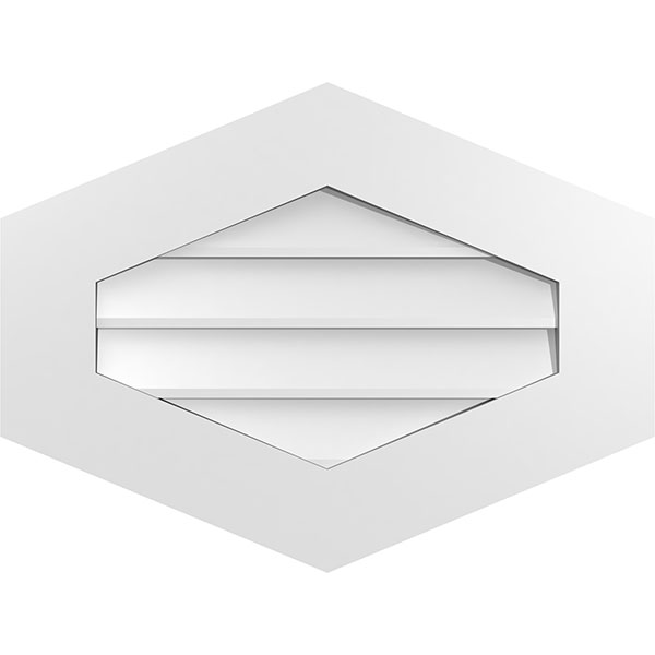 Ekena Millwork GVPVP24X1801SN-05