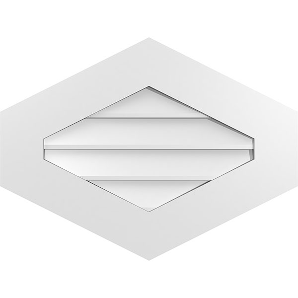 Ekena Millwork GVPVP24X1801SN-06