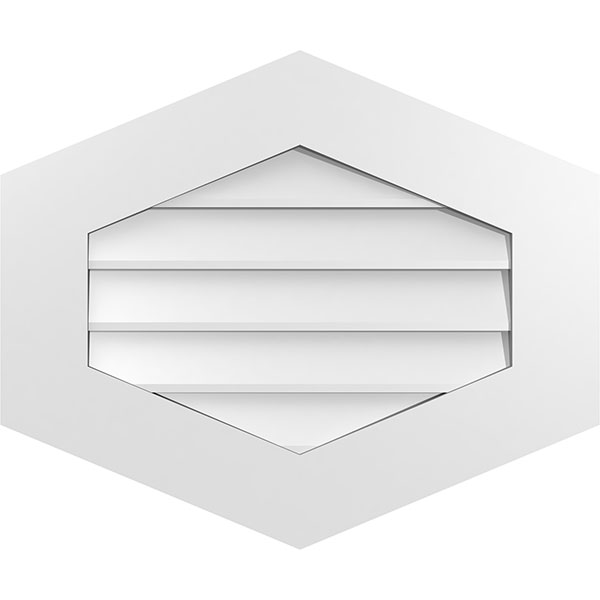 Ekena Millwork GVPVP24X2001SN-05