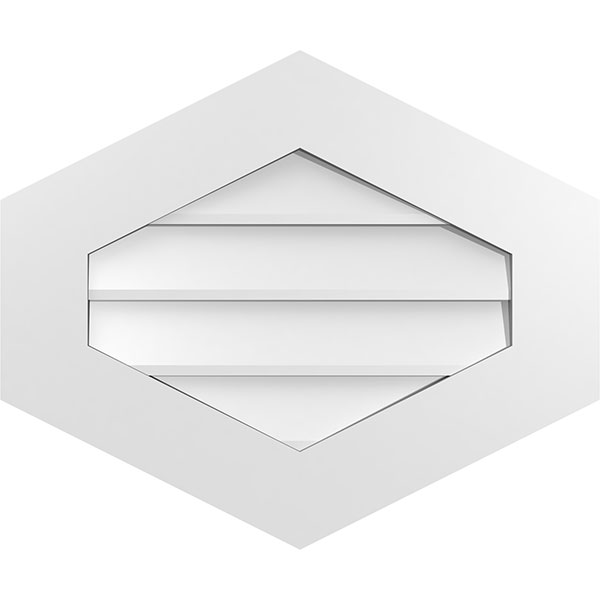 Ekena Millwork GVPVP24X2001SN-06