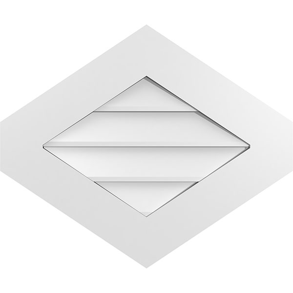 Ekena Millwork GVPVP24X2001SN-08