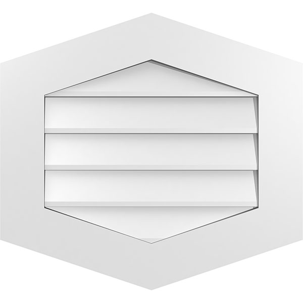 Ekena Millwork GVPVP24X2201SN-04