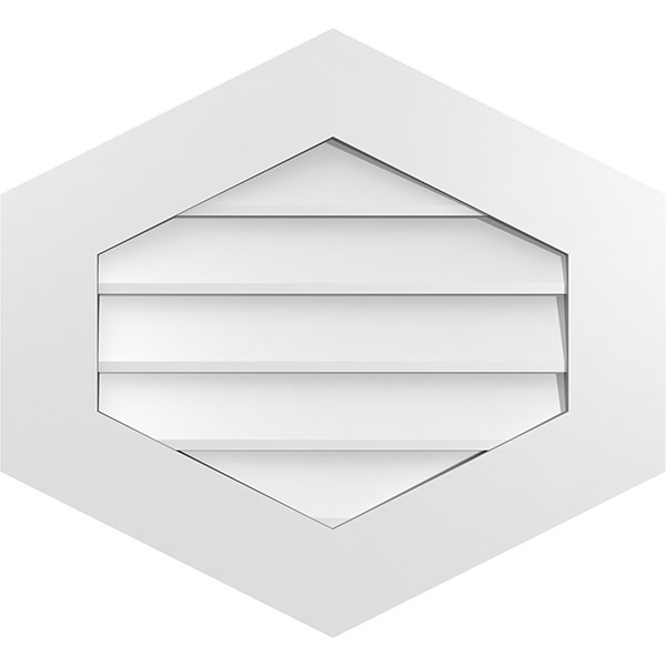 Ekena Millwork GVPVP24X2201SN-06