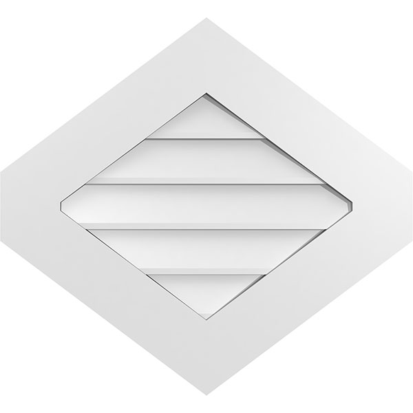 Ekena Millwork GVPVP24X2201SN-09