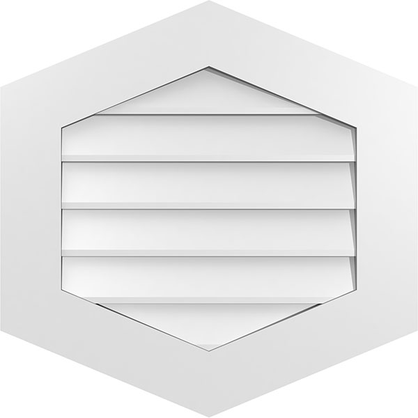 Ekena Millwork GVPVP24X2401SN-05
