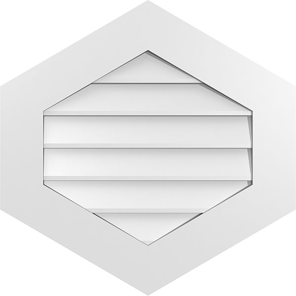 Ekena Millwork GVPVP24X2401SN-07