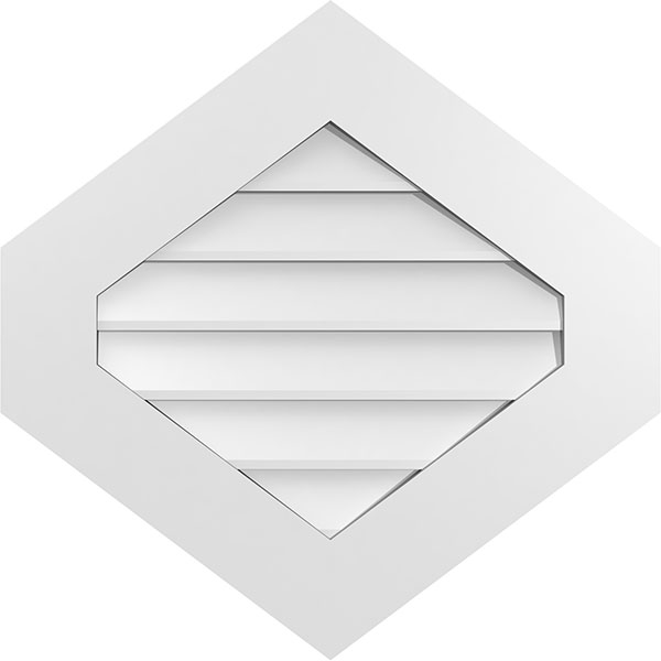 Ekena Millwork GVPVP24X2401SN-09