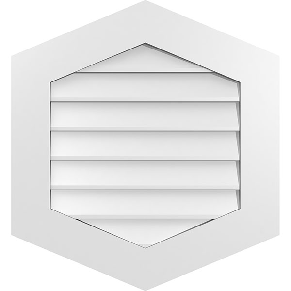 Ekena Millwork GVPVP24X2601SN-05