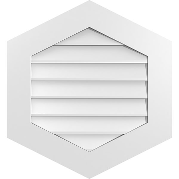 Ekena Millwork GVPVP24X2601SN-06