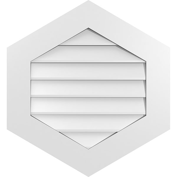 Ekena Millwork GVPVP24X2601SN-07