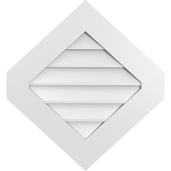 Ekena Millwork GVPVP24X2601SN-11