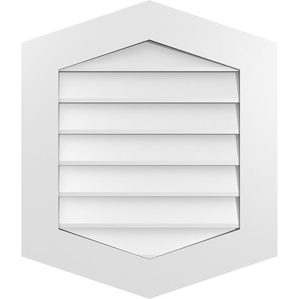 Ekena Millwork GVPVP24X2801SN-04