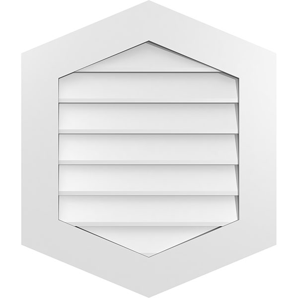 Ekena Millwork GVPVP24X2801SN-05