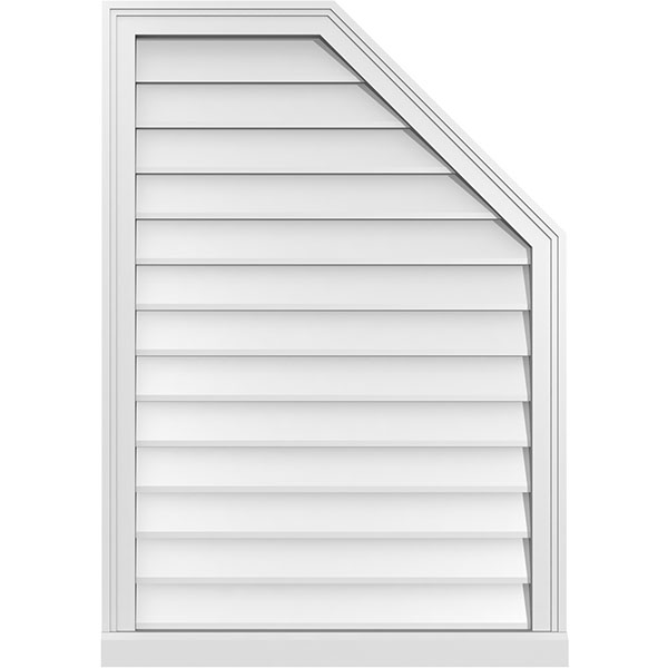 Ekena Millwork GVPOR28X4003SN