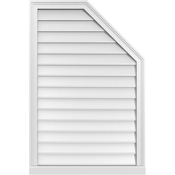 Ekena Millwork GVPOR28X4203SN