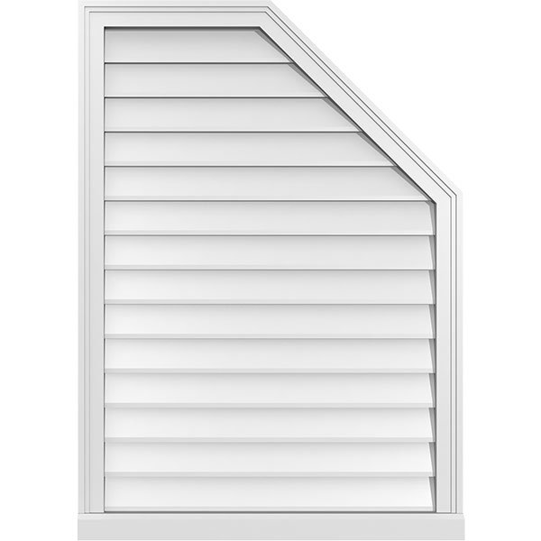 Ekena Millwork GVPOR30X4203SN