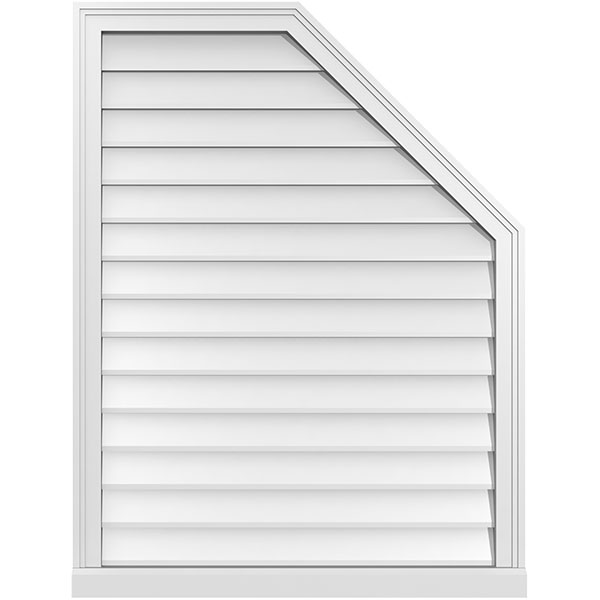 Ekena Millwork GVPOR32X4203SN