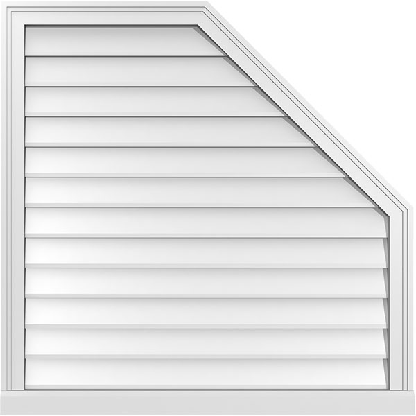 Ekena Millwork GVPOR36X3603SN