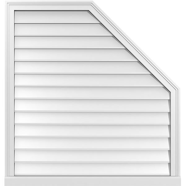 Ekena Millwork GVPOR38X4003SN