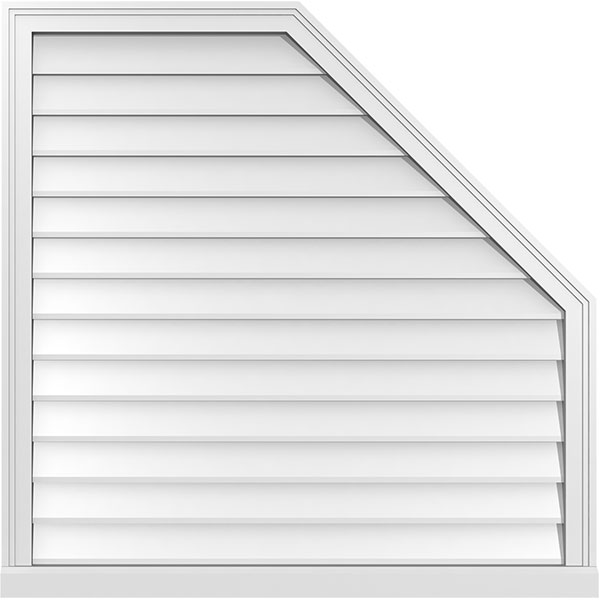 Ekena Millwork GVPOR40X4003SN