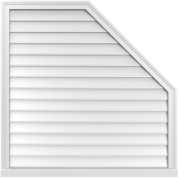 Ekena Millwork GVPOR42X4203SN