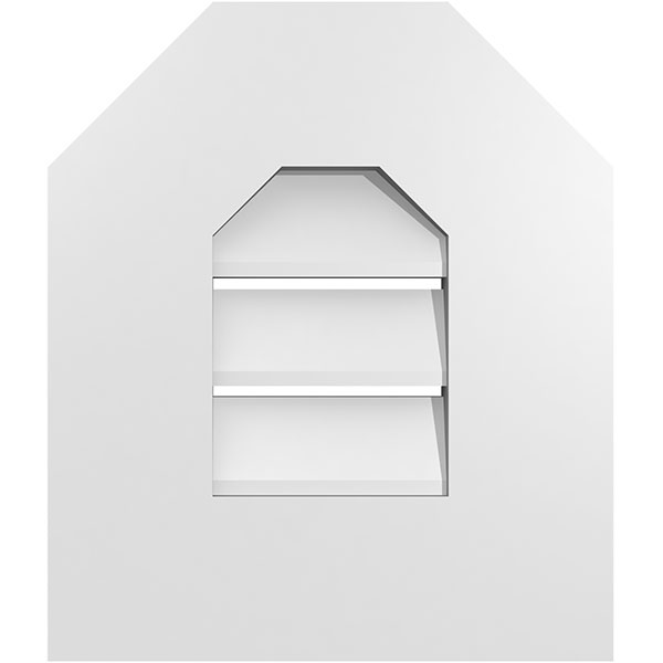 Ekena Millwork GVPOT12X1401SF